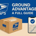 USPS Ground Advantage A Full Guide