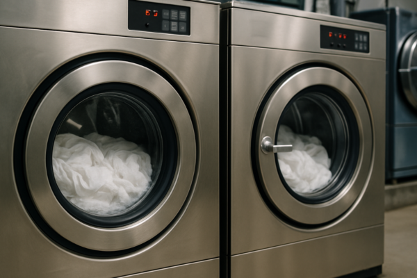 What Makes a Professional Laundry Service Worth It