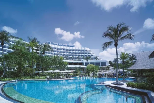 Best Family-Friendly Hotels in Singapore