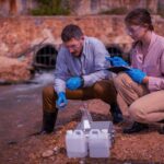 Comprehensive Groundwater Assessment Techniques For Sustainable Water Management