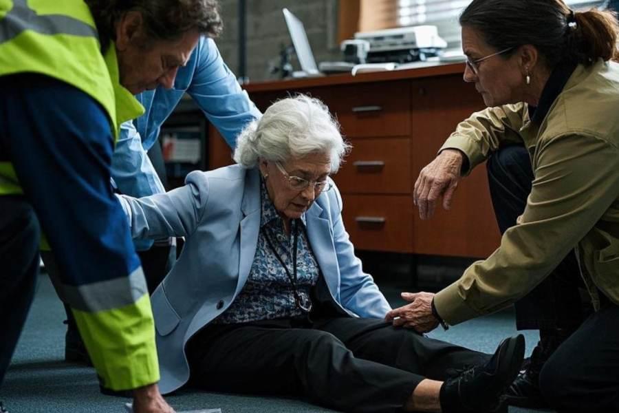 Essential Emergency Preparedness And Response Training For Healthcare Professionals