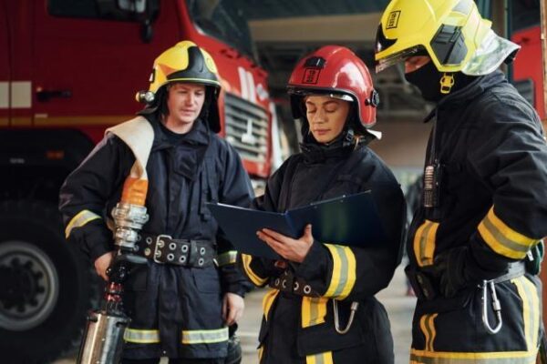 How To Effectively Conduct Fire Safety Training For Employees