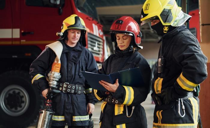 How To Effectively Conduct Fire Safety Training For Employees