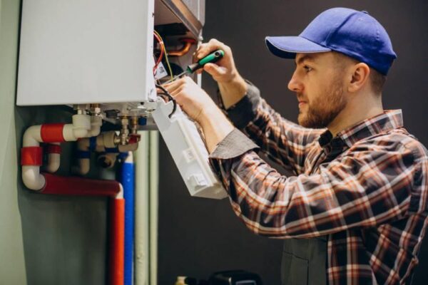 Professional Heating Repair: Extend the Life of Your Furnace This Winter