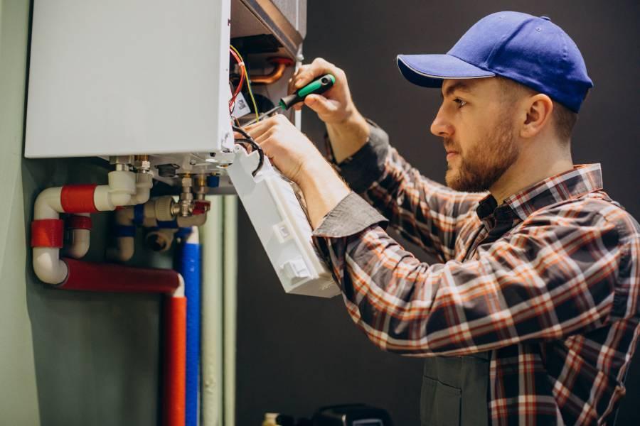 Professional Heating Repair: Extend the Life of Your Furnace This Winter