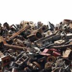 Today's Scrap Metal Prices and Best Places to Sell Your Scrap