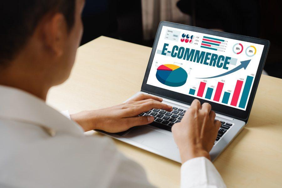 Top Ecommerce Web Development Agency In Melbourne
