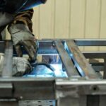 Top Sheet Metal Machinery Repair Services