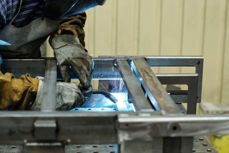 Top Sheet Metal Machinery Repair Services