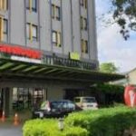 Family Fun in Penang: Discovering Travelodge Georgetown