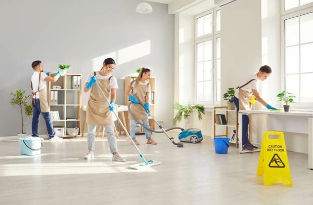 How to Choose a Reliable Service for Carpet Cleaning in Nashville TN