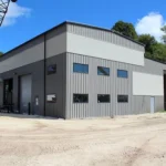 Steel Building: Tips to Choose the Best for Your Needs