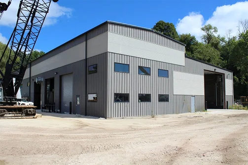 Steel Building: Tips to Choose the Best for Your Needs