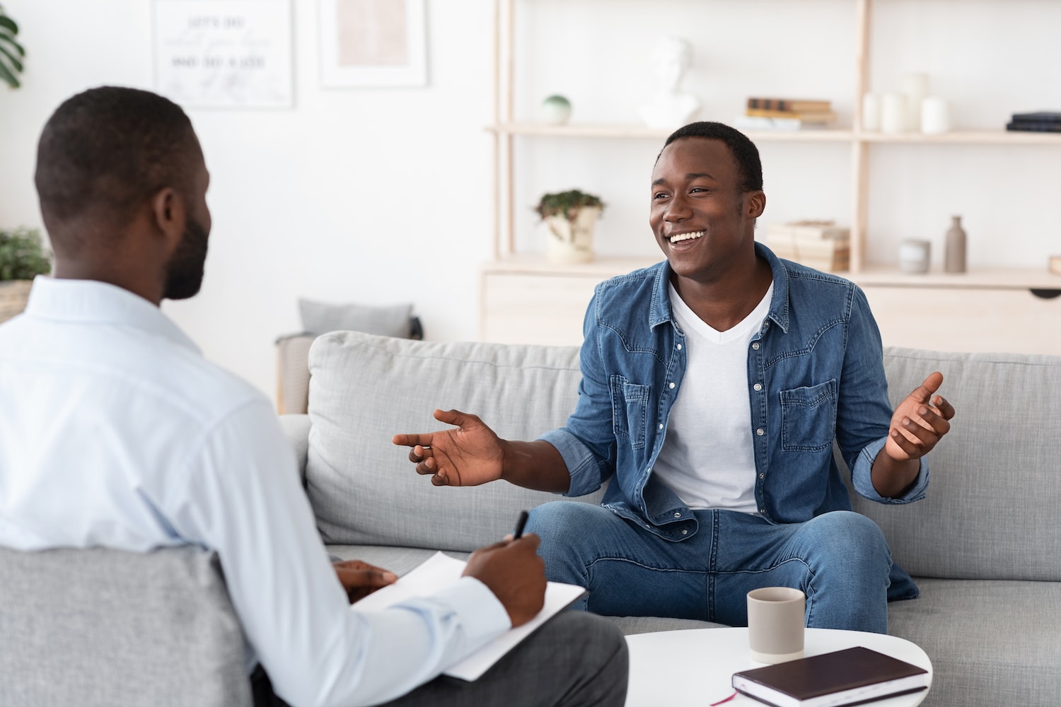 Advantages and Limitations of Psychedelic Therapy 
