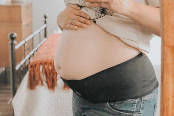 Belly Band During Pregnancy: What It Is and How It Helps
