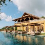 Enrich Hotel Unveiled: Where Comfort Meets Adventure