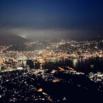 Nagasaki KK: Journey Where History Meets Night Views