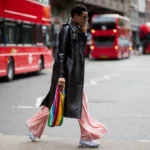 What to Wear if You’re Going Out in London