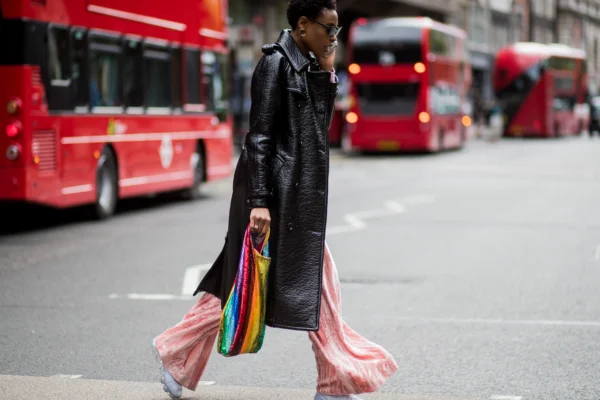 What to Wear if You’re Going Out in London