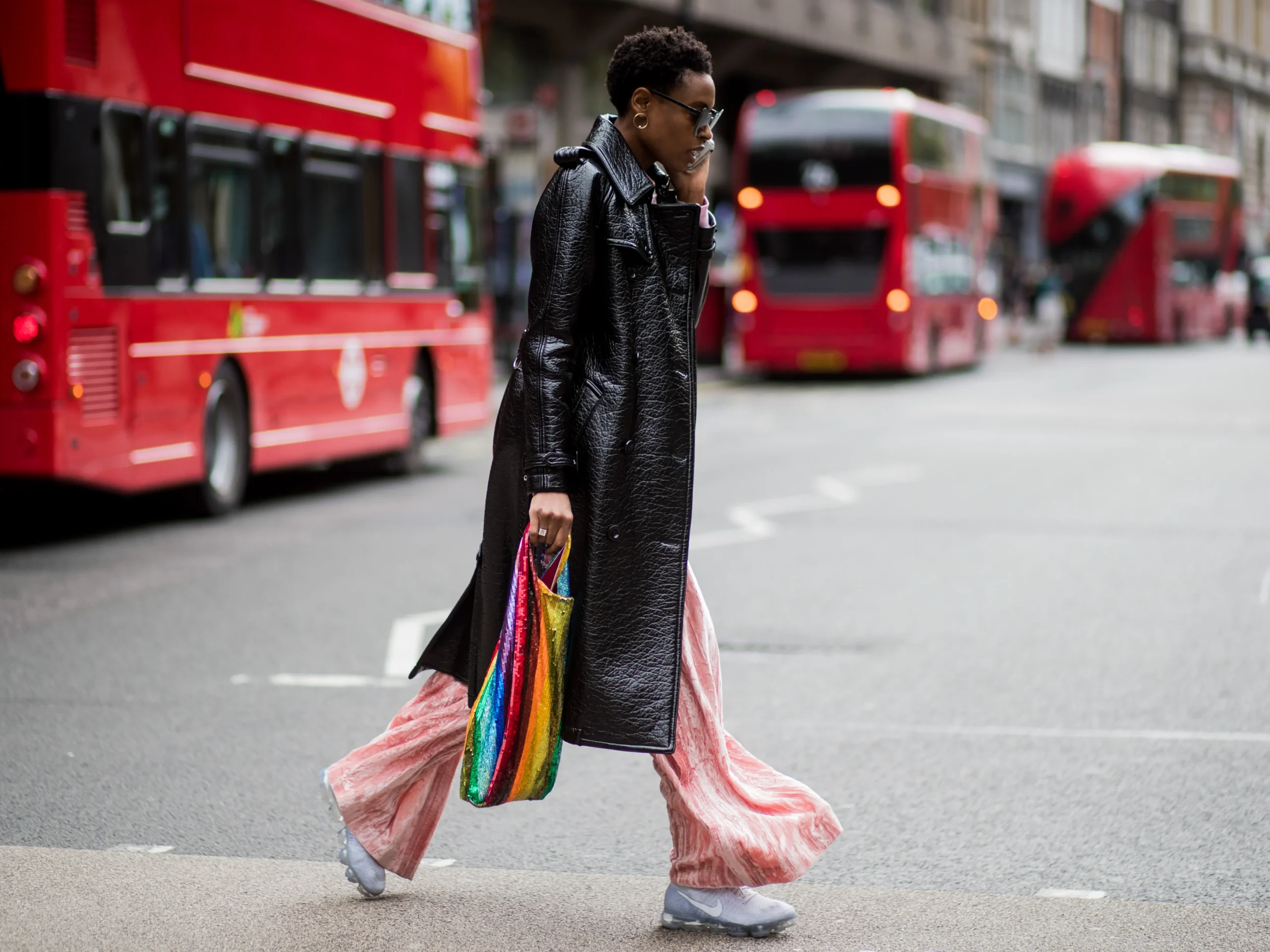 What to Wear if You’re Going Out in London