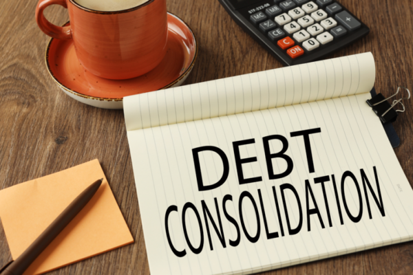 Smart Ways to Use a Personal Loan for Debt Consolidation