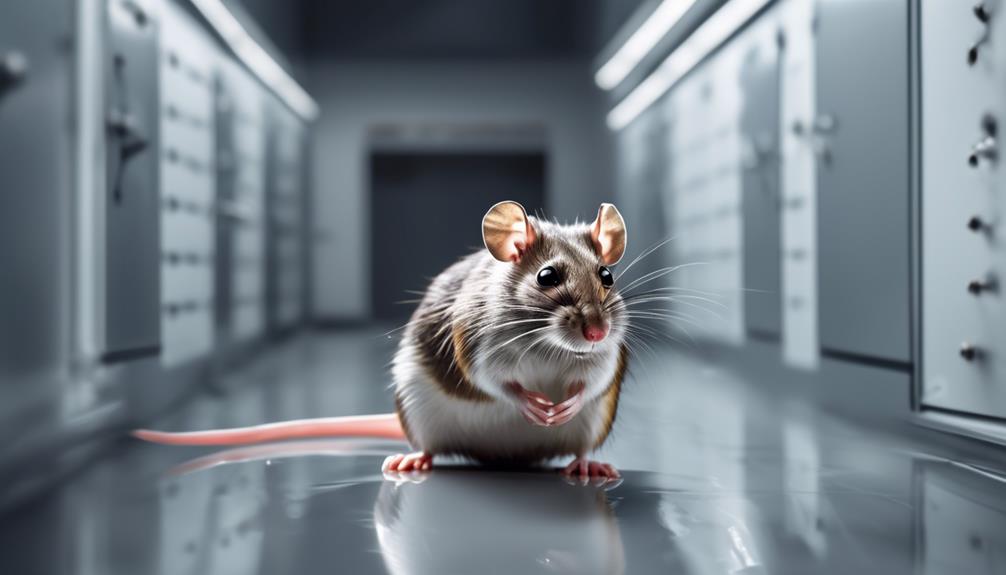 Rodent Removal Strategies That Protect Homes and Commercial Properties