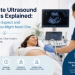 Private Ultrasound Scans Explained